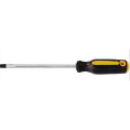 Screwdriver Carbon Steel Chromed